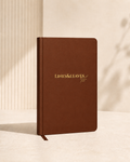 L&L Basic Journal - Brown